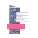 Implementation of Arsenic Treatment Systems, Chowdhury, Zaid K., 1583212361