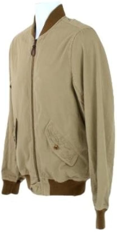 J Crew Wallace Barnes Ma 1 Contrast Bomber Jacket Xs G4609 Black