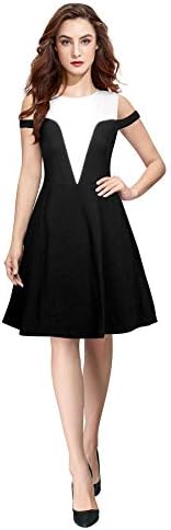 Knee Length one Piece Dress for Ladies and Girls