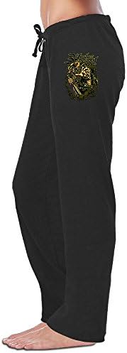 3 Inches Of Blood Cam Pipes Deadly Sinners Women Drawstring Juniors Sweat Pants