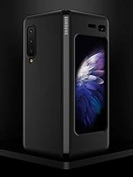 Samsung Galaxy Fold case, Ranyi Ultra Thin Matte