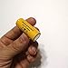 Batteryhawk, LLC ELB-1201N LITHONIA ELB1201N ELB1210N LITHONIA ELB-1210N KR1200AUL SANYO KR-1200AUL 1.2v 1200mAh Ni-CD Battery Replacement for Exit Sign Emergency Light Fire