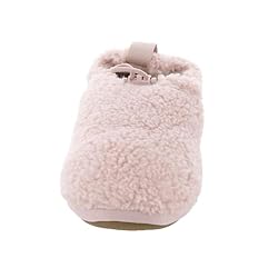UGG Women's Plushy Slipper Slipper, Rose Grey, 9