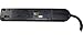 Weltron 6 Outlet Black Surge Protector Power Strip, Wall Mount, 750 Joules, Long 15 Foot Cord Cable