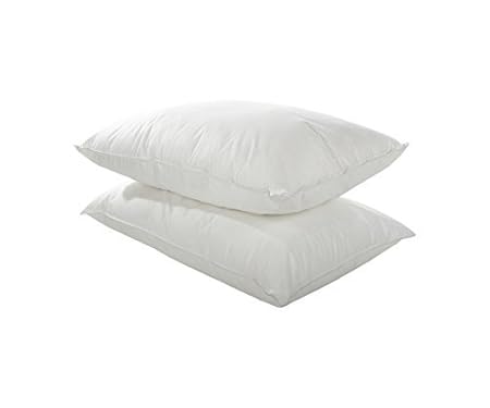 Silentnight Bounceback Pillow Pack Of 2 By Silentnight Amazon Co