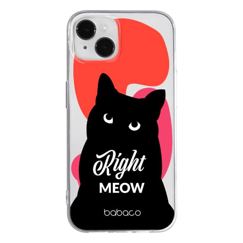 Babaco Funda para teléfono móvil de ERT Group para Apple... en promo sur Amazon