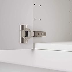 UTRUSTA Hinge Pack of 2