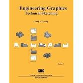 Engineering Graphics Technical Sketching (Series 5)