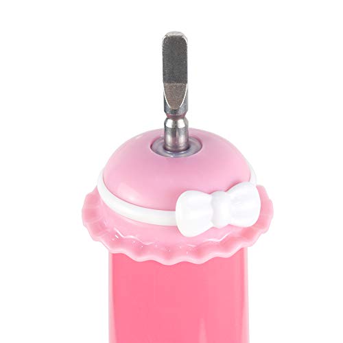 image for VITCHELO Kids Electric Toothbrushes Rechargeable with Timer for Girls 