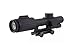 Trijicon VCOG 1-6x24 Riflescope Red Segmented Circle/Crosshair .223/55 Grain Ballistic Reticle with Thumb Screw Mount