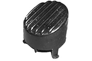 TOP VACUUM PARTS Replacement Part For Eureka,Sanitaire 1934/1967/1968/SC678/SC679/SC684 Vacuum Cleaner Button Switch # compare to part 146601