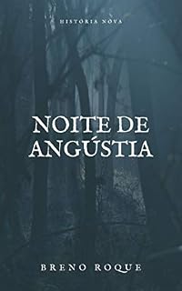 Livro Noite de Angústia