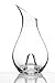 Luigi Bormioli Magnifico 35-ounce Decanter with Punt