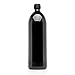 Infinity Jars 1 Liter Ultraviolet Glass Water Bottle – Airtight, Leak-Proof, Smell-Proof Dark Glass Bottle, Preserves Freshness – Durable & Reusable for Water, Juice, Oil, Kombucha, Vinegar 3 Pack