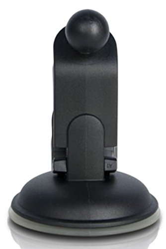 OEM Magellan Windshield GPS Suction Mount BASE for RoadMate SmartGPS Window - Thumbnail 3
