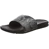 Nike-Sandalia-WMNS-Benassi-JDI-Print-BlackBlack