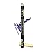 INIKA Organic Pure Purple Eye Pencil, 0.05 OZ