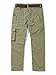 OCHENTA Kids Boy’s Youth Quick Dry Pull on Cargo Pant Khaki Tag 120-5Ythumb 1