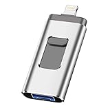 iOS Flash Drive for iPhone Photo Stick 512GB