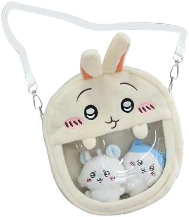Amazon.com: Sunstar Stationery S1428349 Chiikawa Pencil Case
