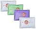 Body Comfort Cold and Click Activated Heat Packs (4 Pieces) - Cold & Heat Therapy for Injuries, Sore Muscles, Stiffness, Aches & Pains - Lavender, Mint and Unscented…