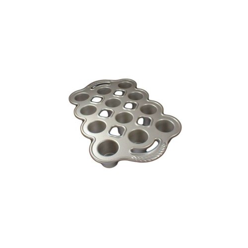 Nordic Ware Petite Popover Pan The Home Kitchen Store