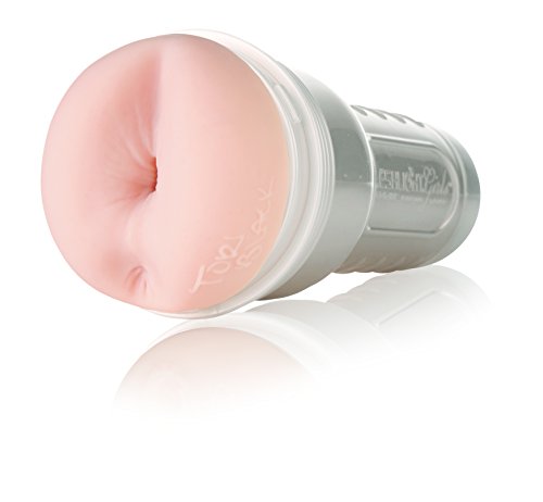 Fleshlight Girls Tori Black Sultry, 750 Gram