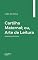 Livro Cartilha Maternal; ou, Arte de Leitura