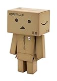 Yotsuba&!: Danbo (Plastic Model) [Amazon.co.jp Exclusive]