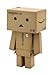 Yotsuba&!: Danbo (Plastic Model) [Amazon.co.jp Exclusive]