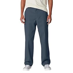 Dickies Men's Skateboarding Regular Fit Twill