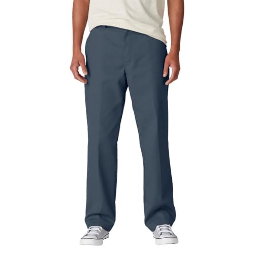Dickies Men's Skateboarding Regular Fit Twill