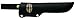 Marttiini Knives 185014 Condor Game Skinner