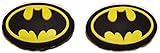 Tennis Vibration Dampener Emoji 2 Pack