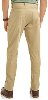 swiss tech khaki pants