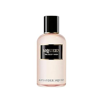alexander mcqueen profumi