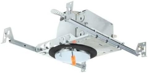 Cost Less Lighting 4 Inch LED New Work Airtight Recessed Can - UL Listed
