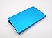 Credit Card Holder RFID Blocking Aluminum Business Card Holder Pop-up Card Case