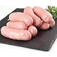 Traditional Irish Banger Sausages 16-oz packs 6-Pack Bundle Ships Cold