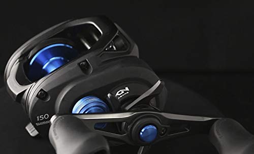 Shimano SLX150XG Reel - Image 4