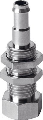 Festo 189198 Suction Cup Holder, Model ESH-HA-3-PK