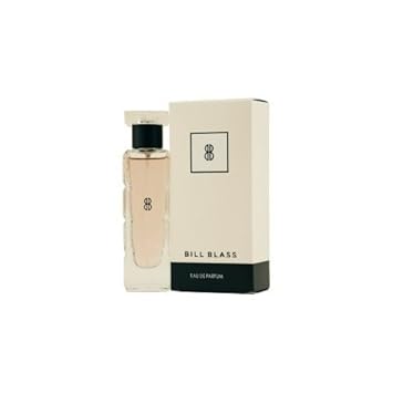 bill blass fragrance