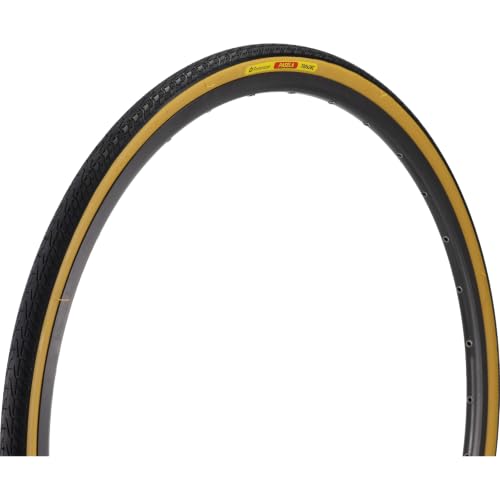 パナレーサー(Panaracer) パセラ PASELA 27×1-1/4 黒/アメ 8W27-41A18