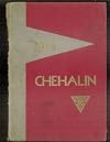 (Custom Reprint) Yearbook: 1934 Chehalis High School - Chehalin Yearbook (Chehalis, WA)