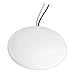 Dream lighting RV Interior Lights 12V LED Dome Light Fixtures 4.5