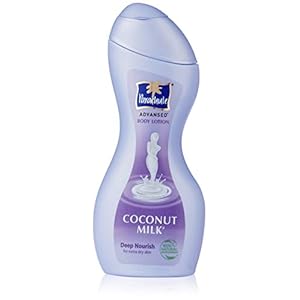 Parachute Advansed Body Lotion Deep Nourish, 250 ml