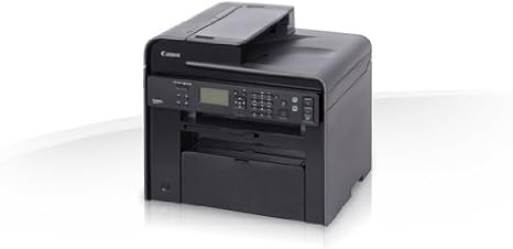 canon mf4730 printer