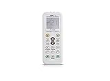 cyfellbiu Universal LCD A/C Multi Remote Control Controller For Air Condition Conditioner