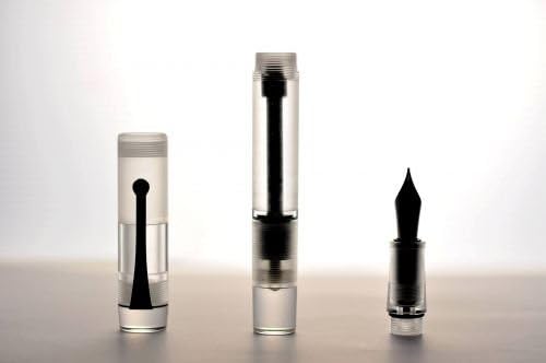 Opus 88 Koloro Demonstrator Federstärke B (Breit)