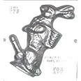 Easter Bunny with Penis Chocolate Candy Mold 773